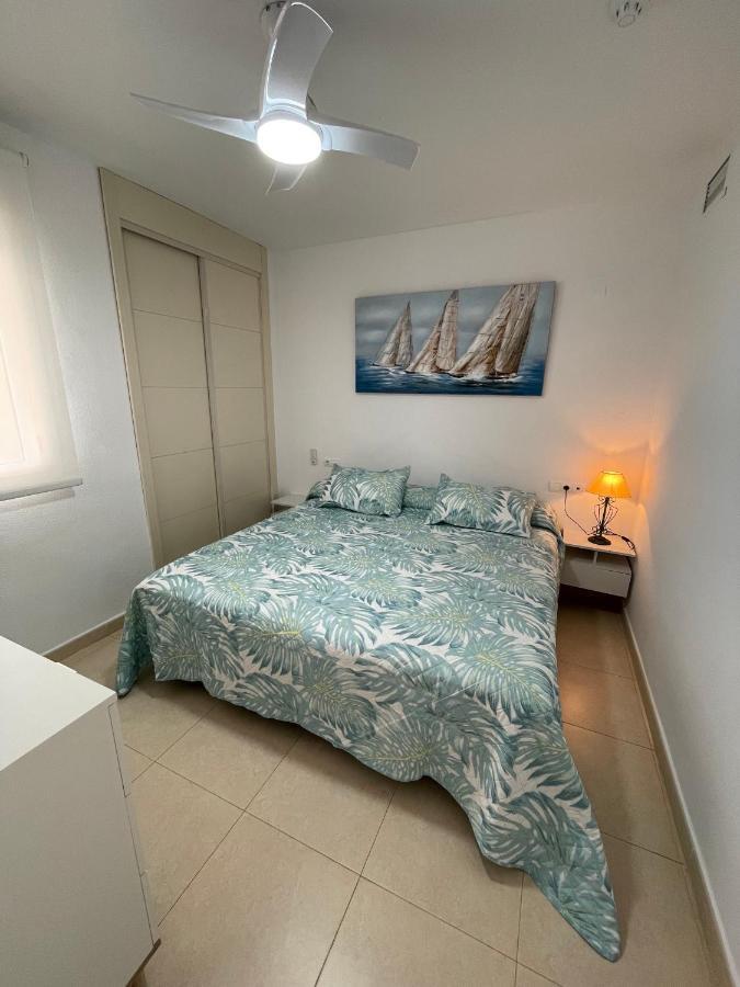 Apto One More Day In Ambar Calpe Ngoại thất bức ảnh