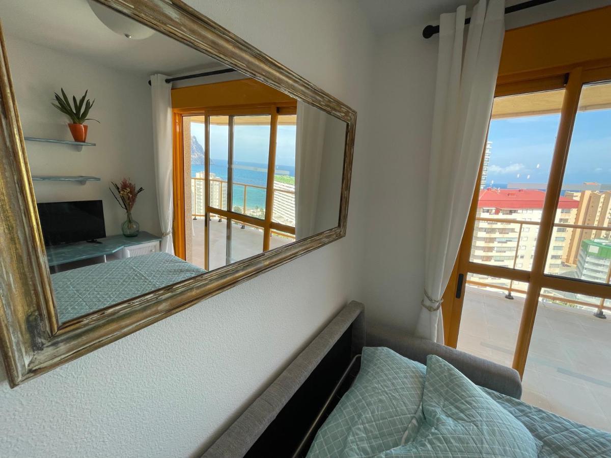 Apto One More Day In Ambar Calpe Ngoại thất bức ảnh