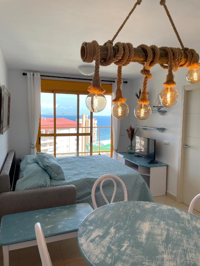Apto One More Day In Ambar Calpe Ngoại thất bức ảnh