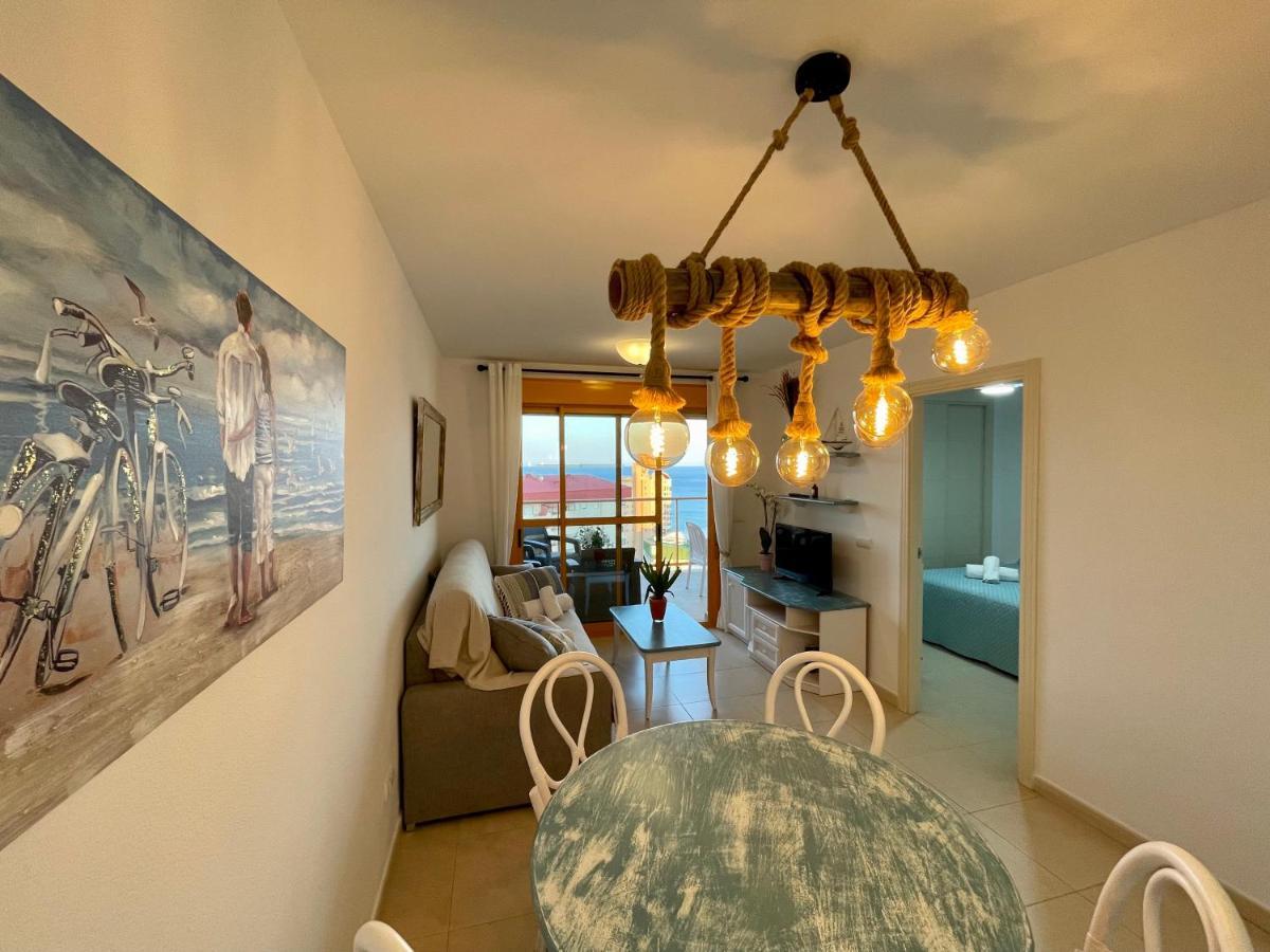 Apto One More Day In Ambar Calpe Ngoại thất bức ảnh